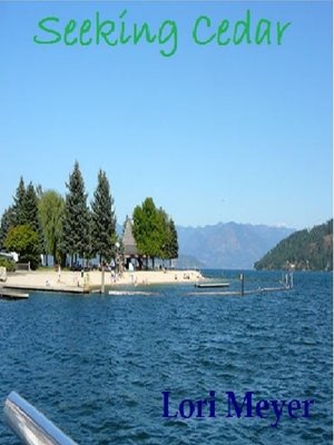 cover image of Seeking Cedar